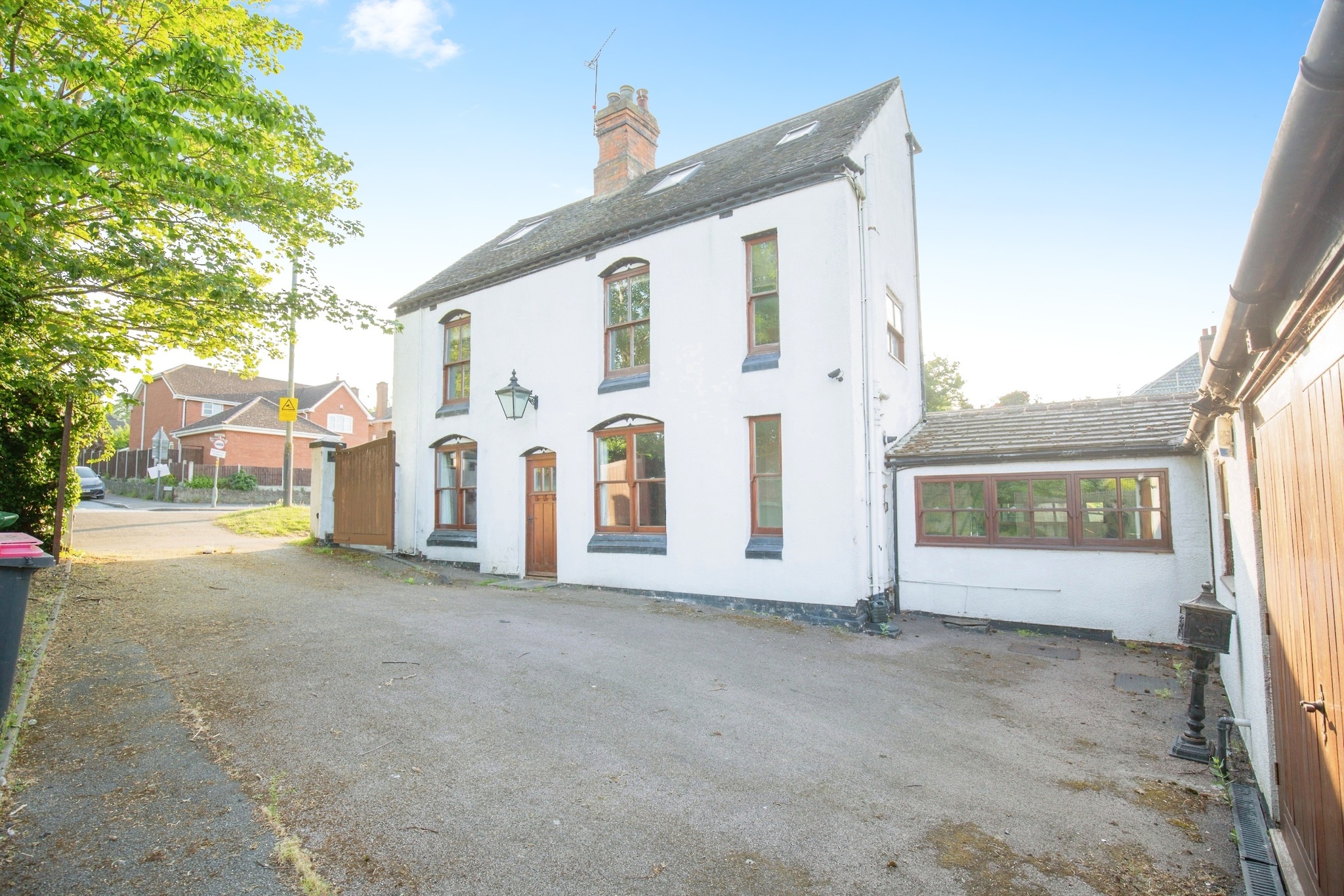 Mark - 💥 Reduced Today! 💥 📍 Witherley Road, Atherstone 💷 NOW £325,000 ...