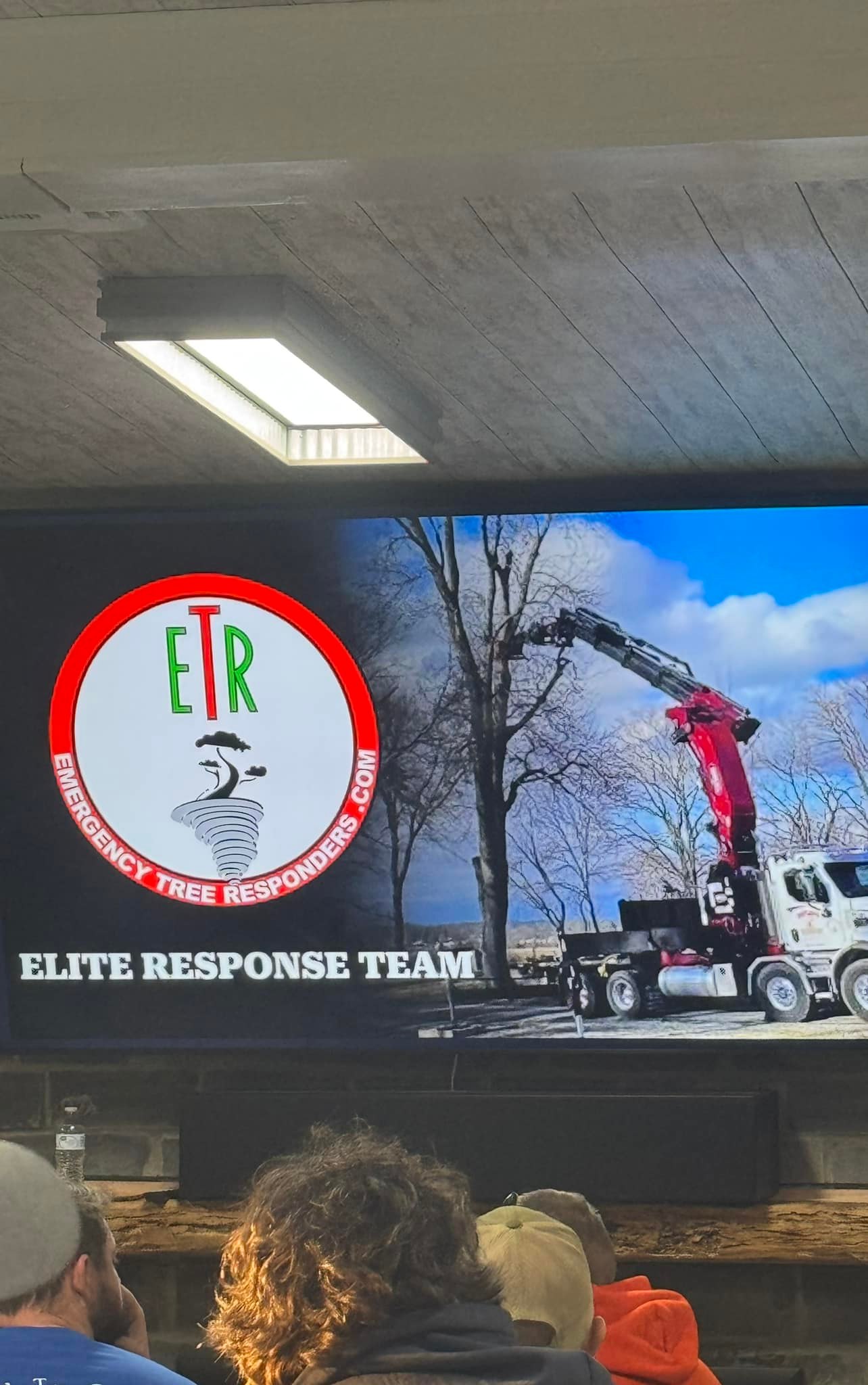 Lou's Cutting Edge Tree Service LLC | Eaton Rapids MI