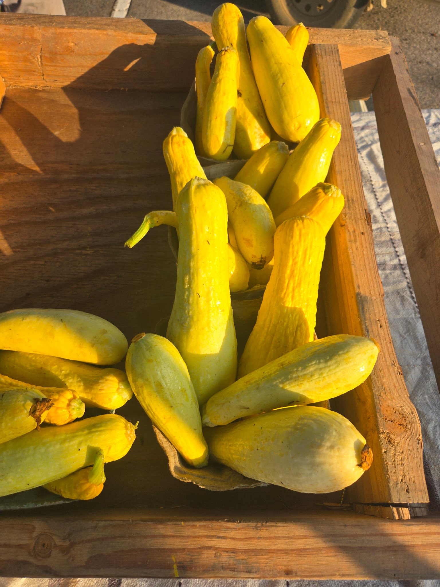 Fort Smith... - Fort Smith Farmer's Market on Garrison Avenue