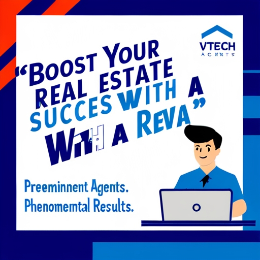VTech Agents - Real Estate Virtual Assistants. | Surat
