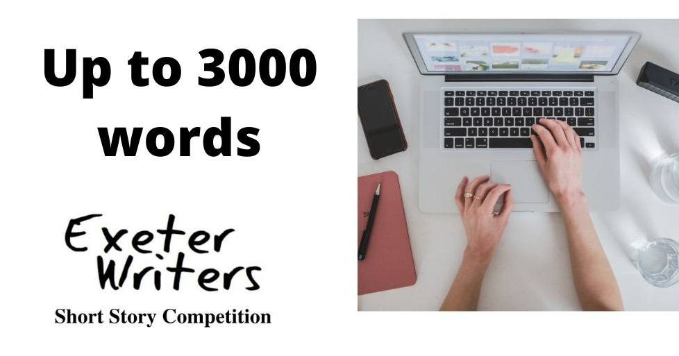The word limit for the Exeter... - Elizabeth Ducie: Author | Facebook