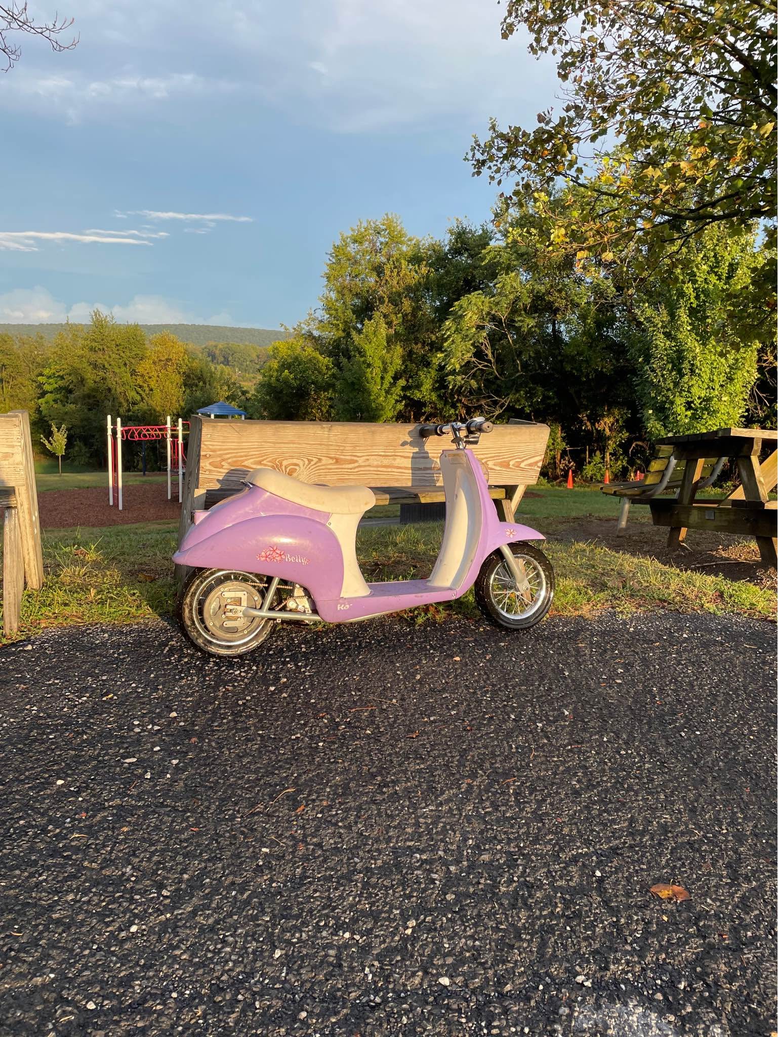 40+ mph Modded Razor - Scooters & Mopeds - Charles Town, West Virginia ...