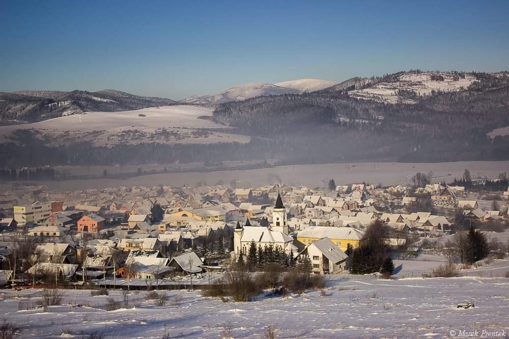 Obec Vavrečka - Obec Vavrečka added a new photo.