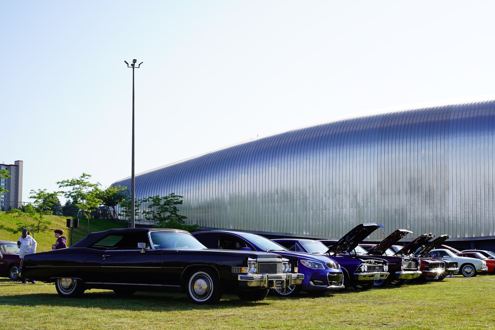 LeMay - America's Car... - LeMay - America's Car Museum