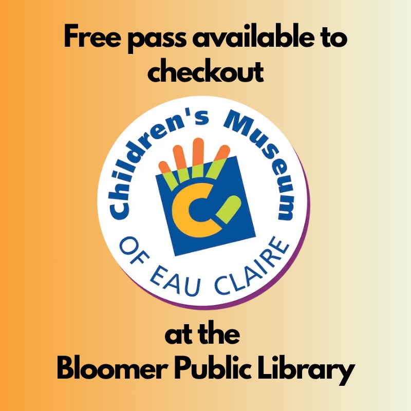 G.E. Bleskacek Family Memorial Library-Bloomer | Bloomer WI