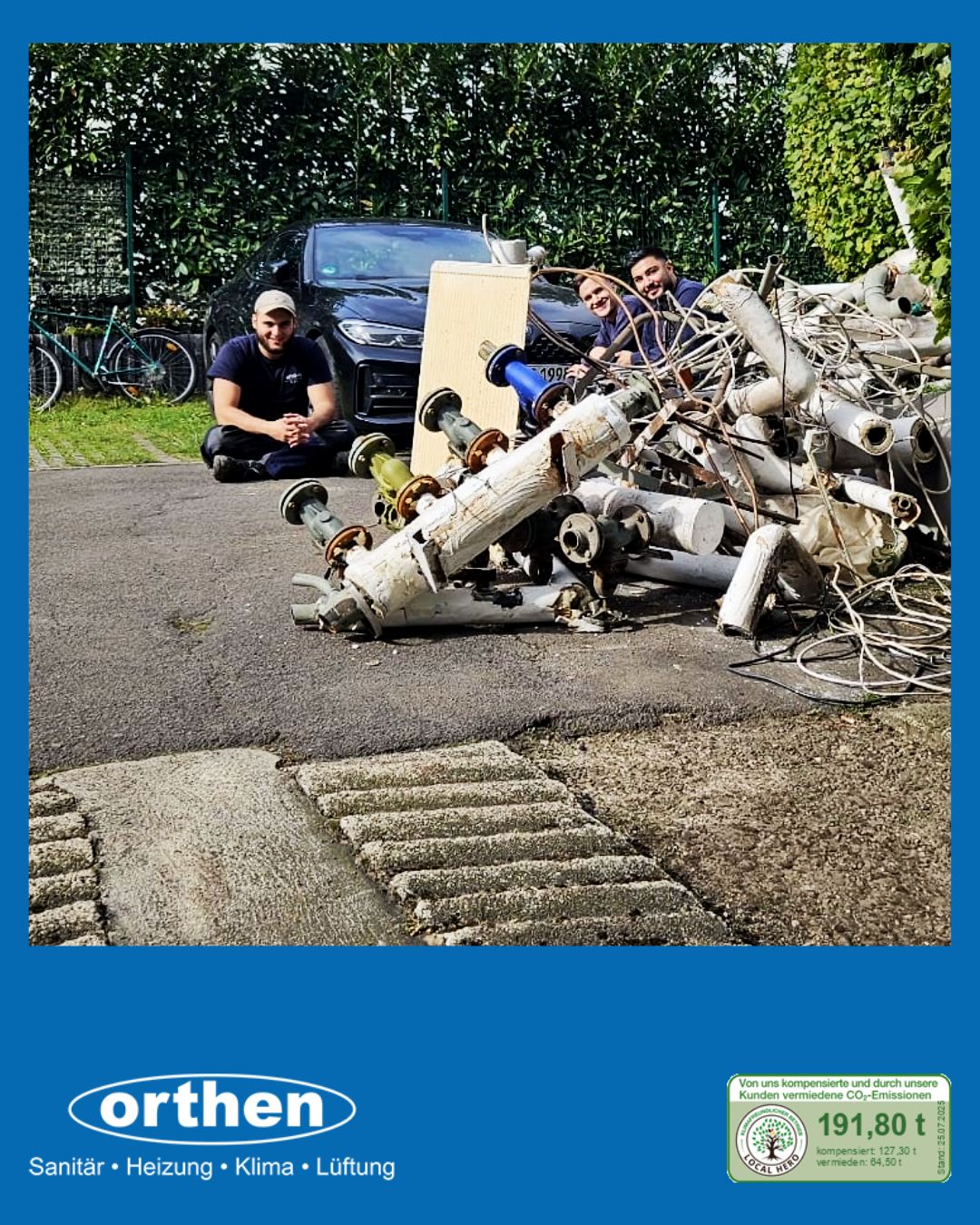 Orthen GmbH | Dortmund