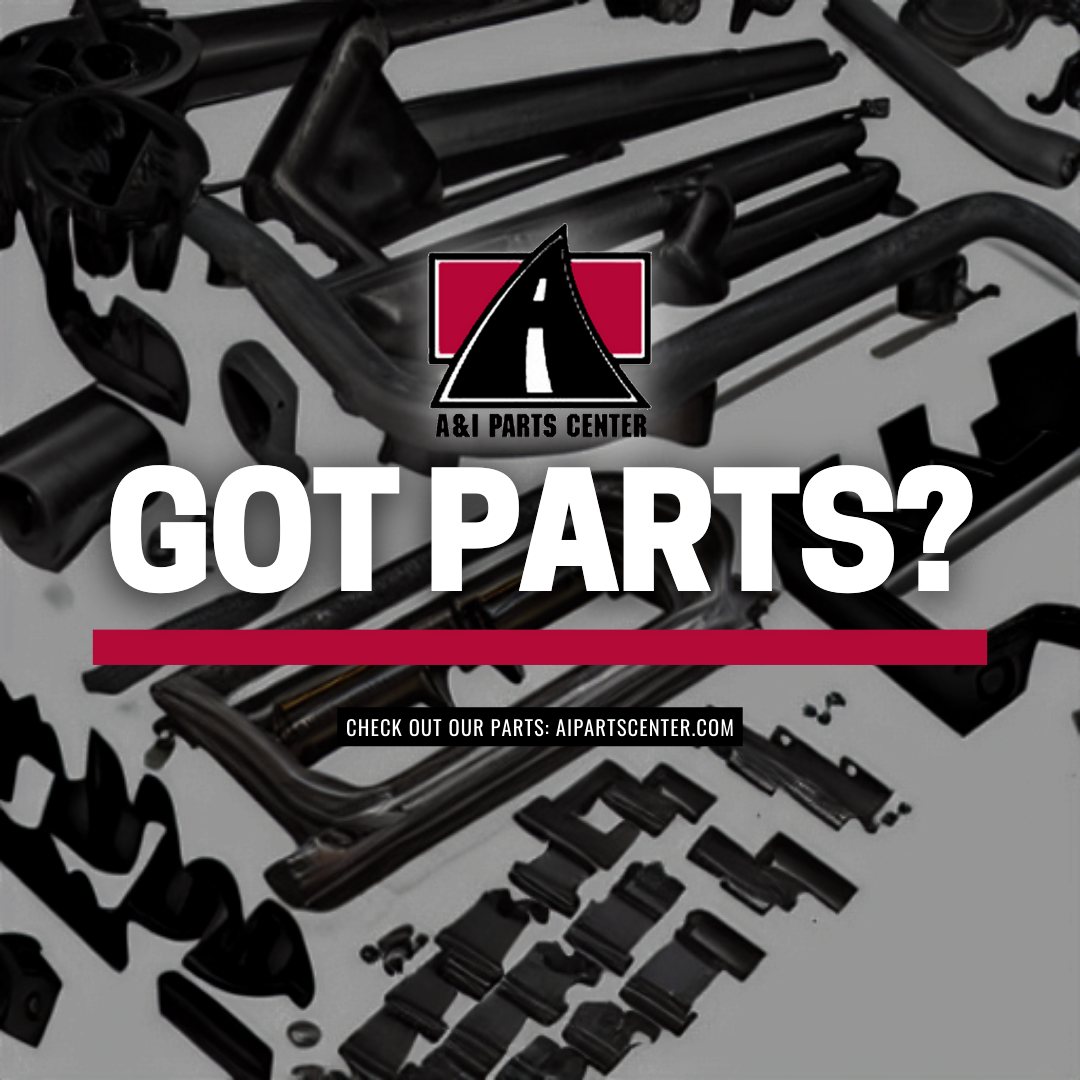 A & I Parts Center | Guymon OK