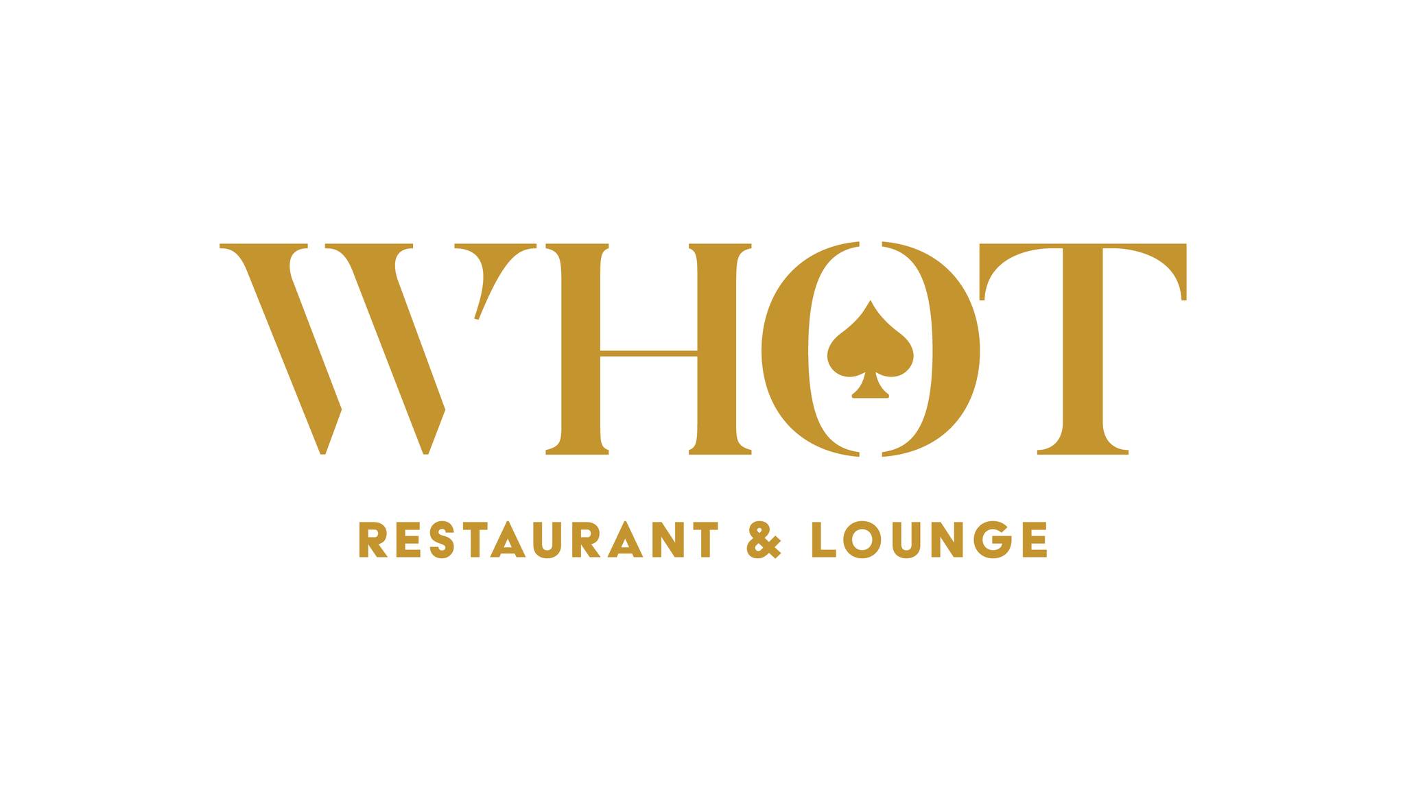 WHOT Restaurant & Lounge | Toronto ON