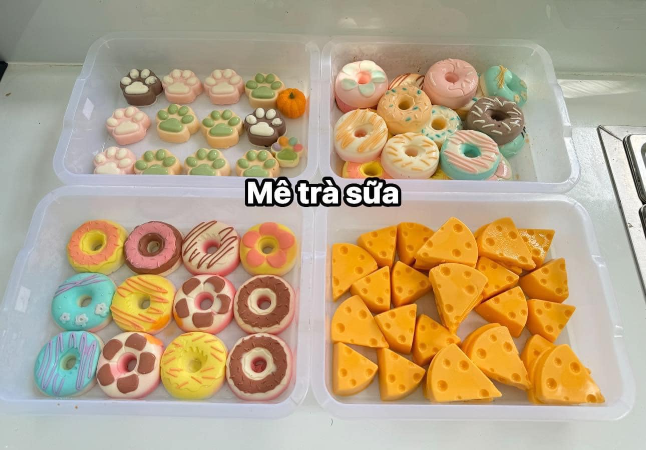 Mê Trà Sữa | Tam Ky