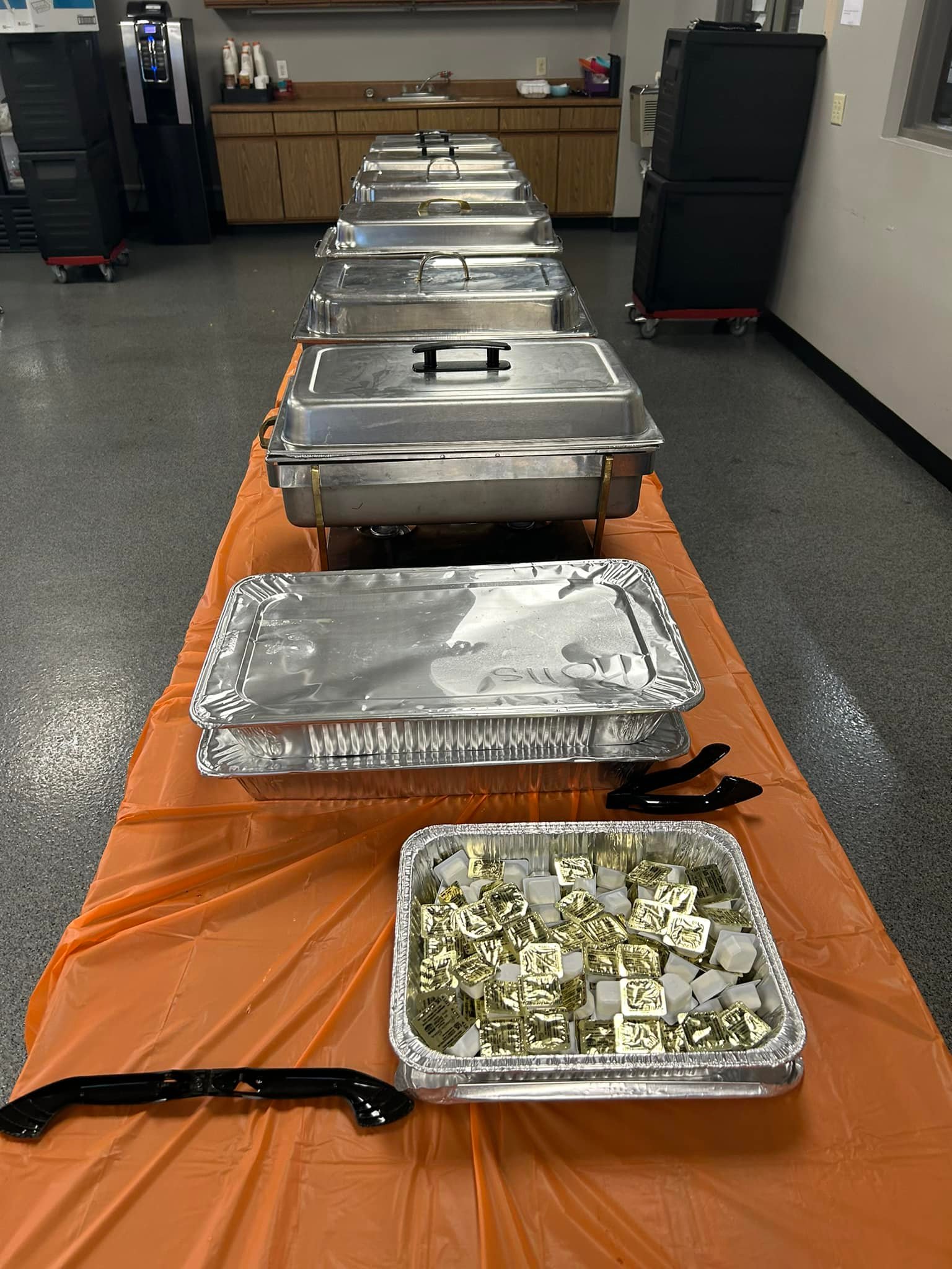 Timber Ridge Catering | Bluffton IN