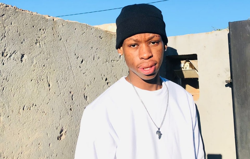 Orange - Comedian ‘Problem’ is making waves online with his hilarious ...