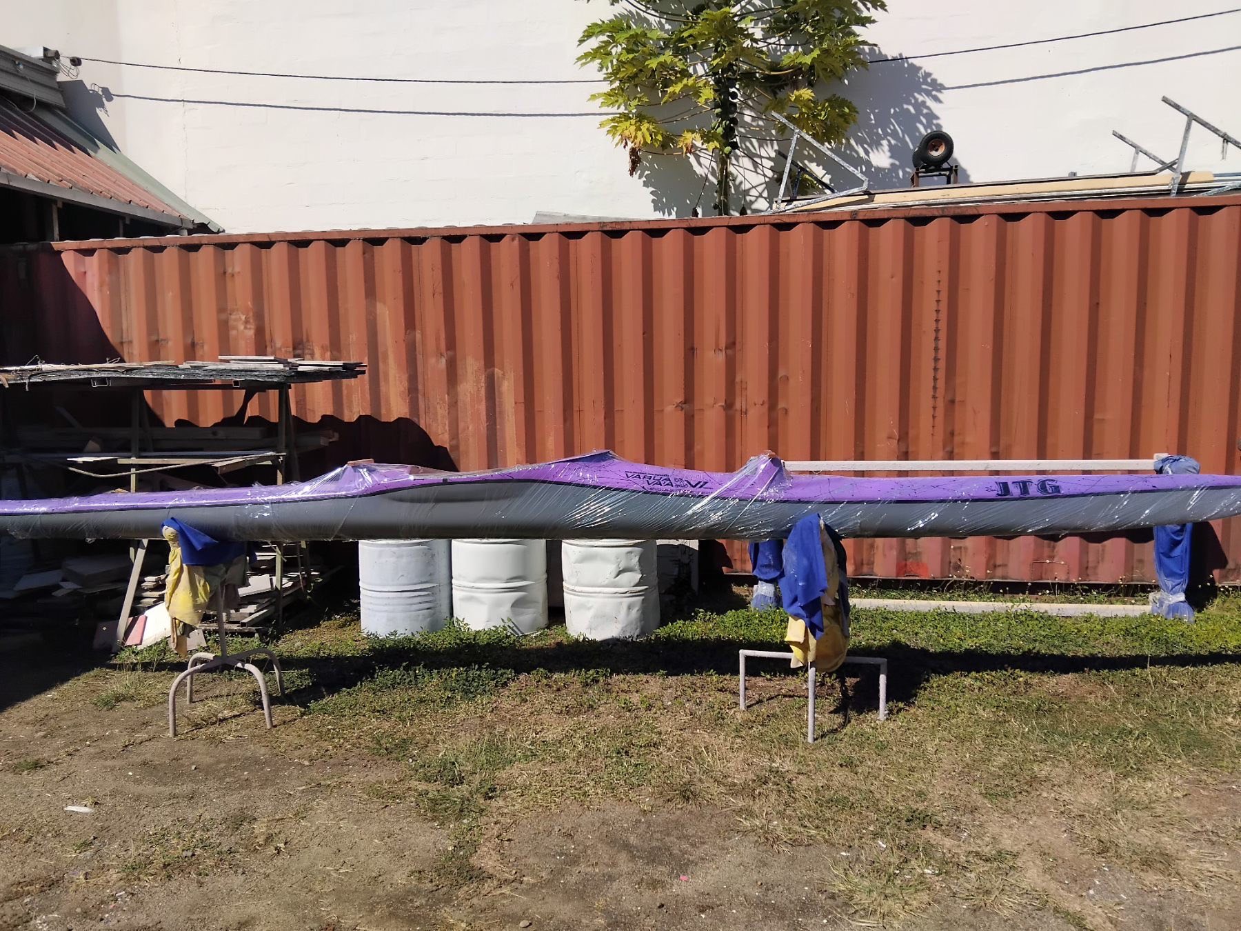 Varua Va'a Limited | Lautoka
