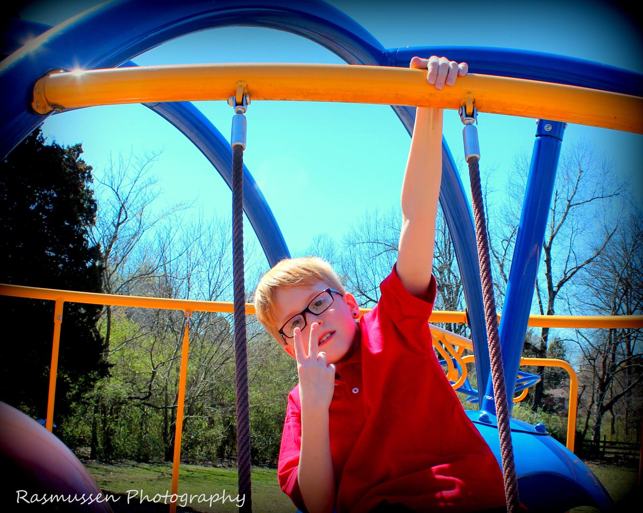 Rasmussen Photography