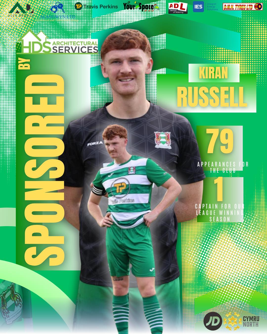 Brickfield Rangers