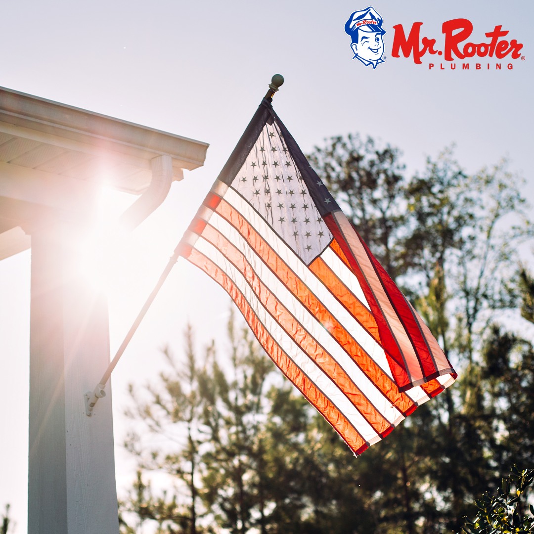 Fix a leak. Save the planet! 🌍... Mr. Rooter Plumbing WNC Facebook