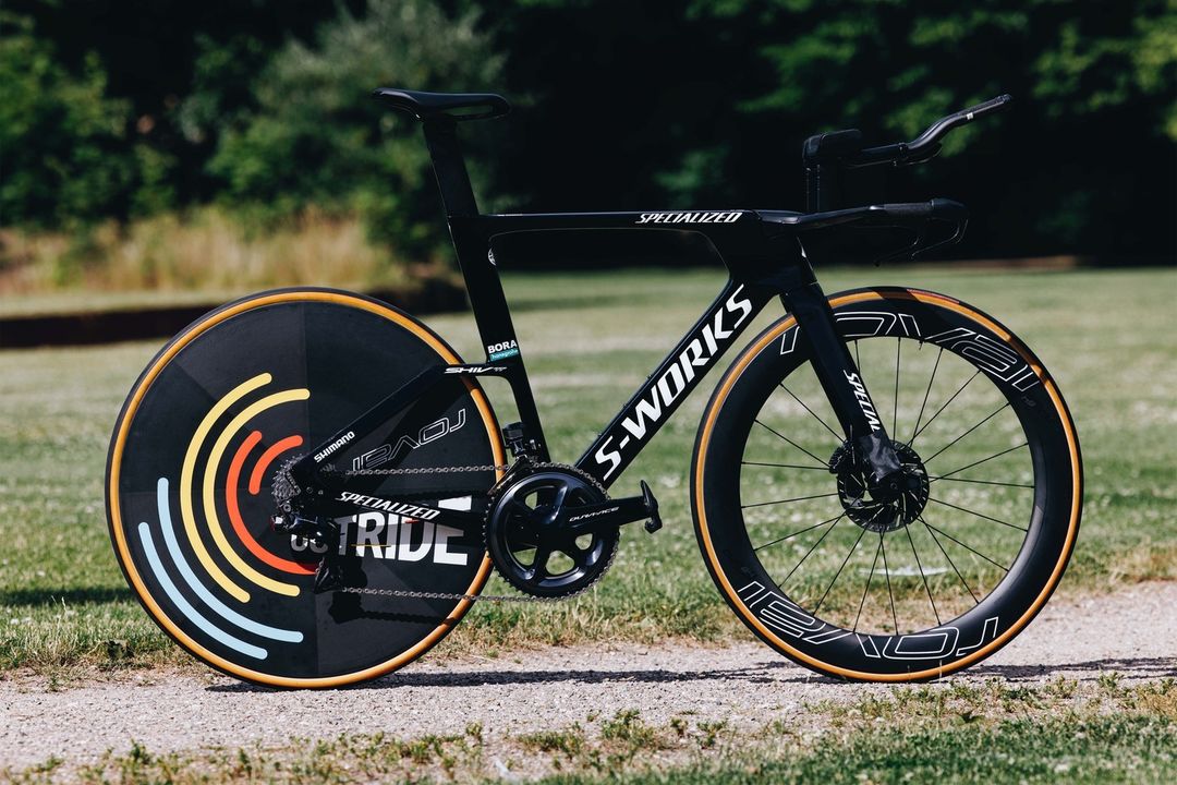 Roval Components - Continuing our 2022 bike look-backs, here's the Shiv ...