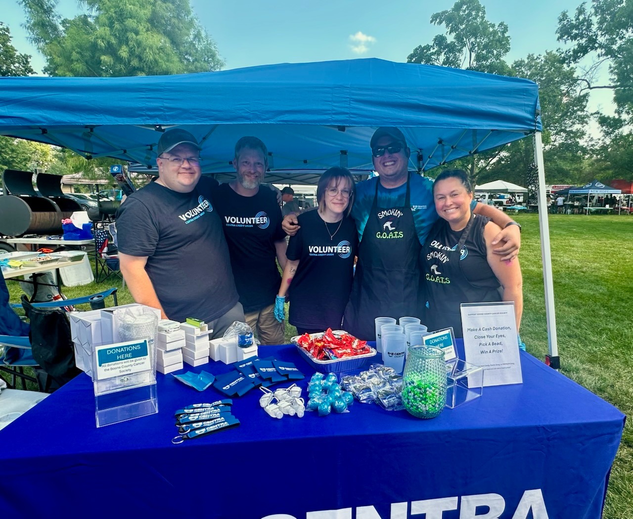 Centra Credit Union