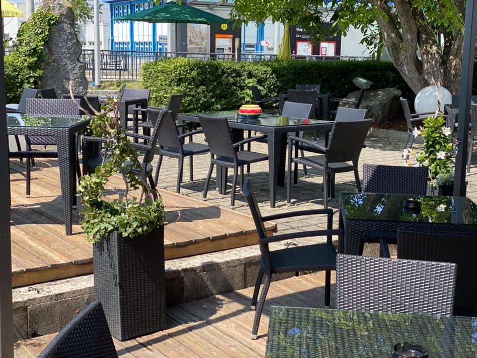 La Rocca Bar | Pasching