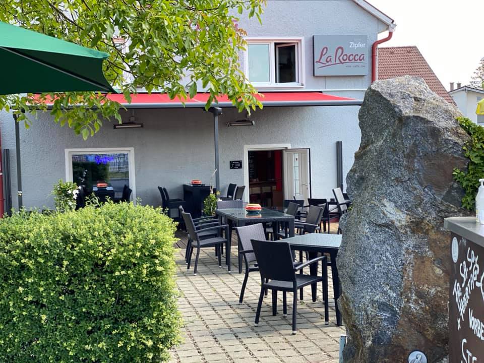 La Rocca Bar | Pasching