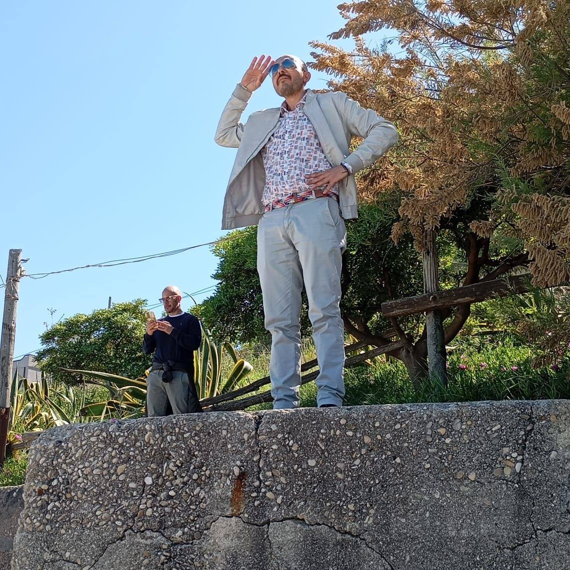 Riccardo Traini