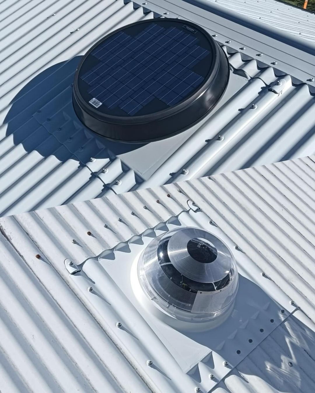 Curated visual reference: Visual Reference: Simply Genuine Simply Genuine Skylights And Ventilation