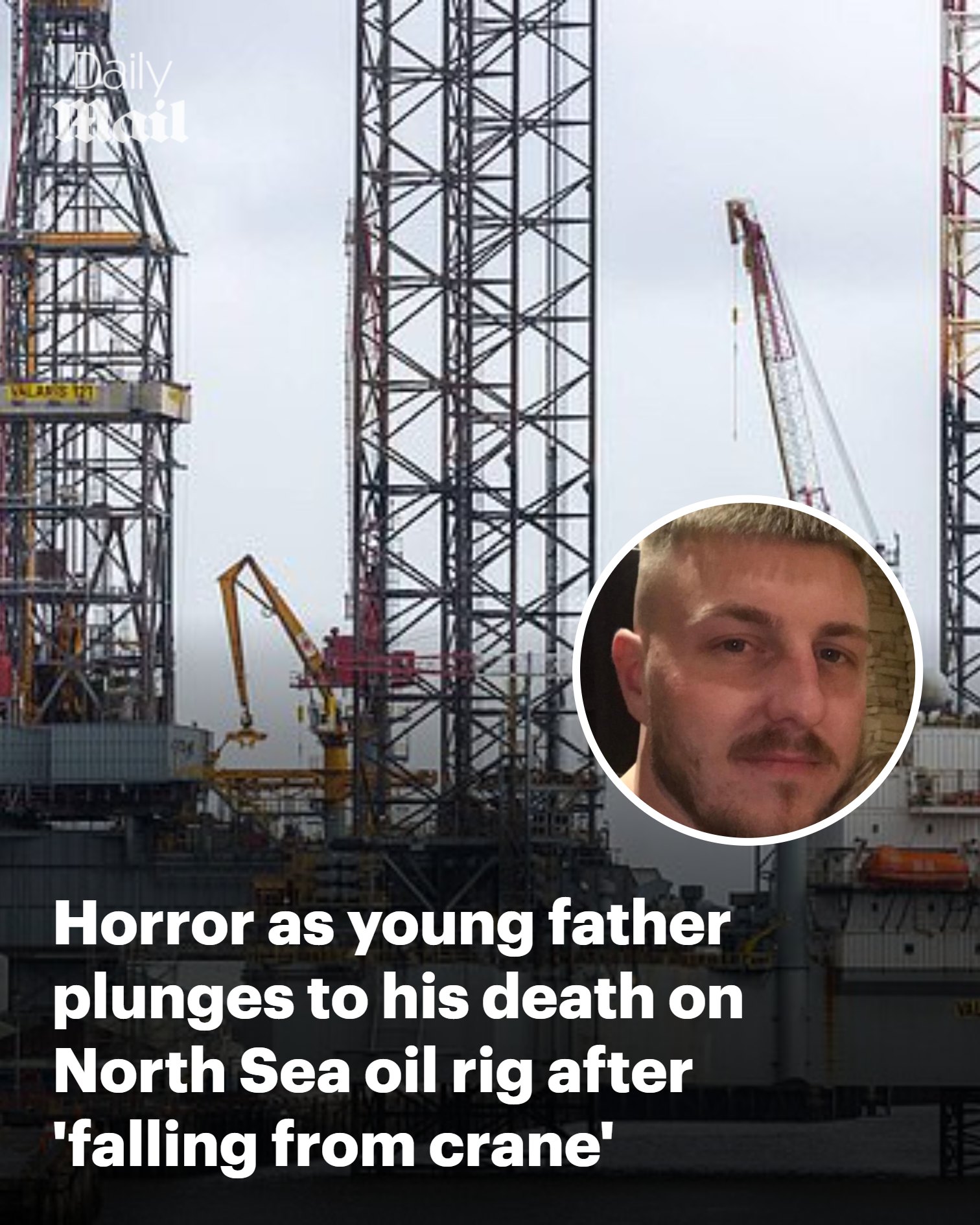 Daily - Lee suffered a horrifying death. RIP 💔 | Facebook