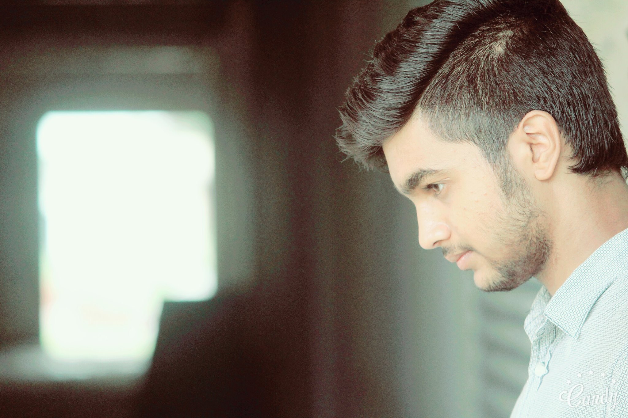 Pratyush Raj