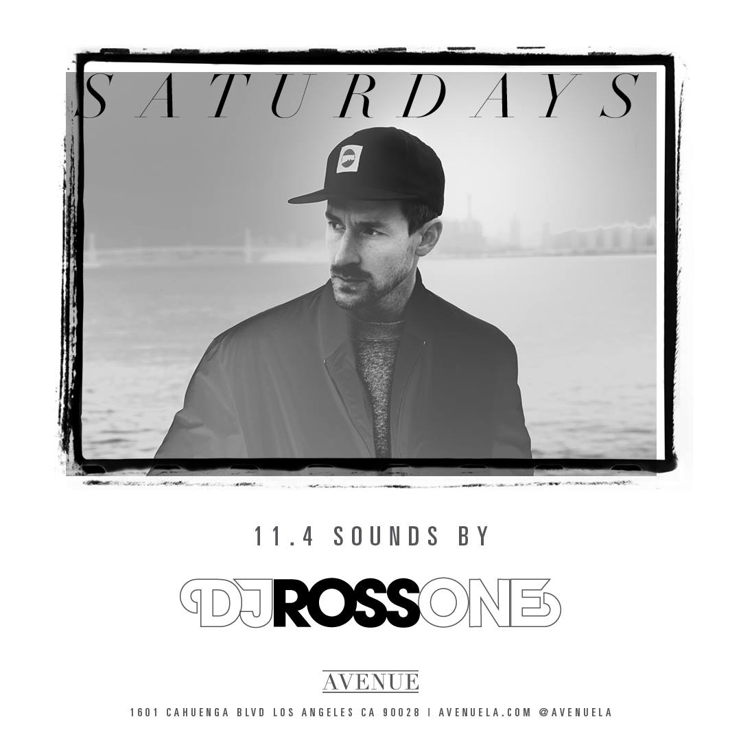 D.J. Ross One (@djrossone) • Facebook