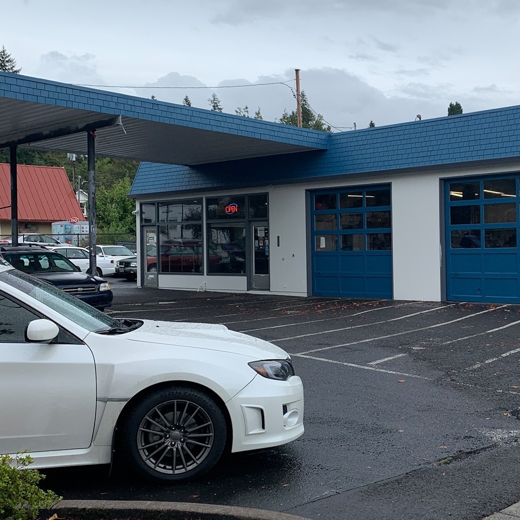 Mountain - The Mountain Tech Rally Car after #bnw2019 . Call 5036503686 ...
