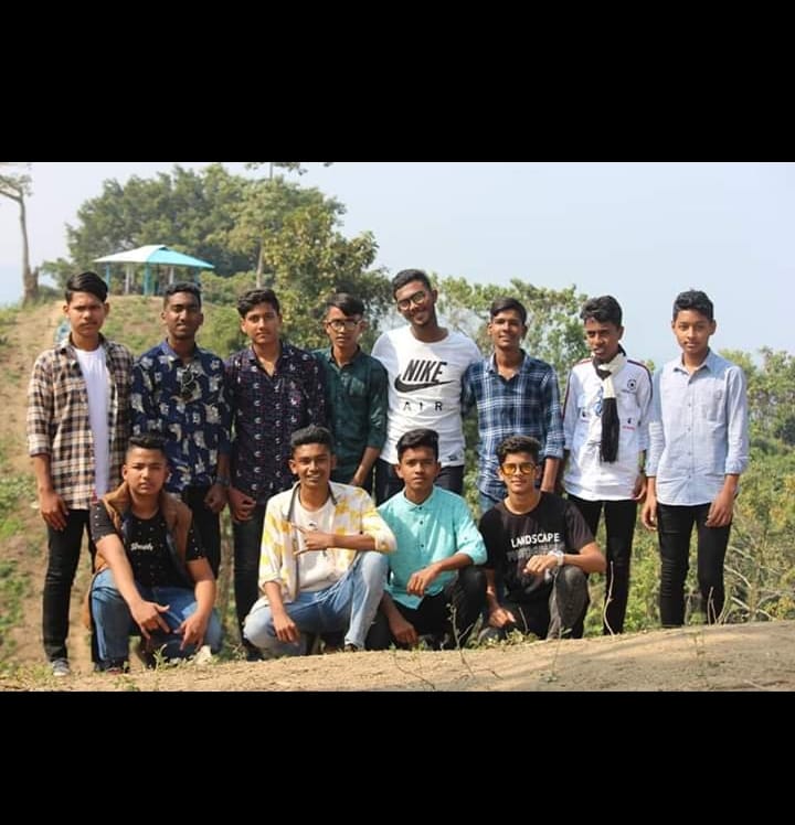 RF Rafi