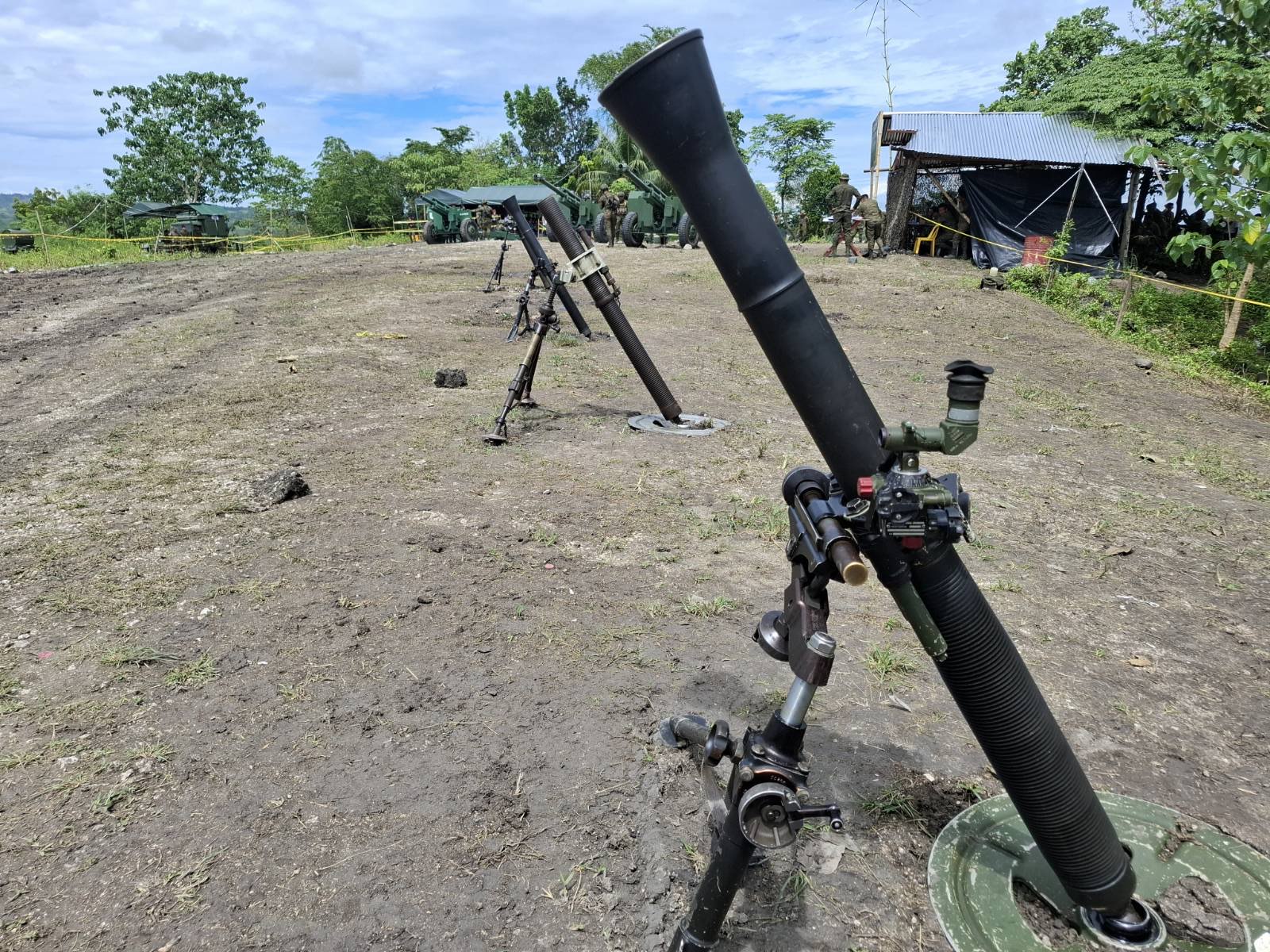 AFP Modernization... - AFP Modernization Program Updates