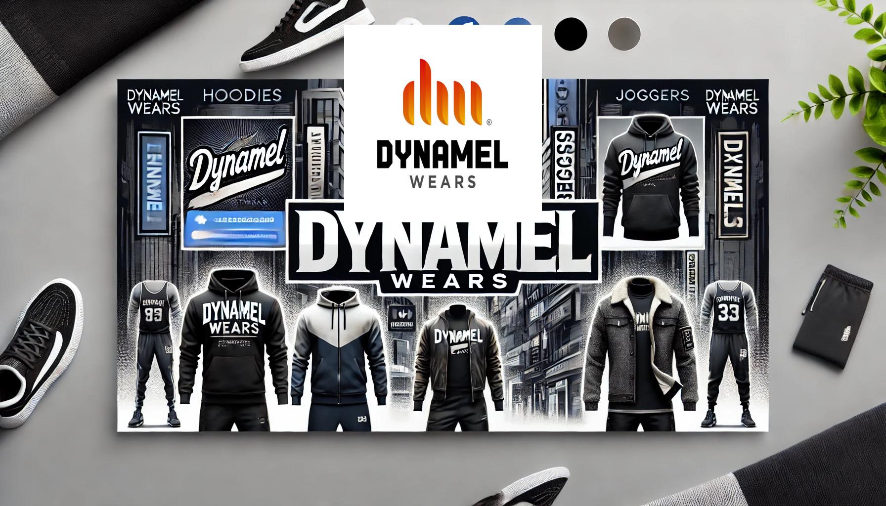 Dynamel Wears | Sialkot