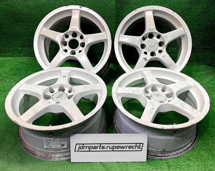 Coming in soon: So you're a big Tsuchiya fan? Here's a set of his