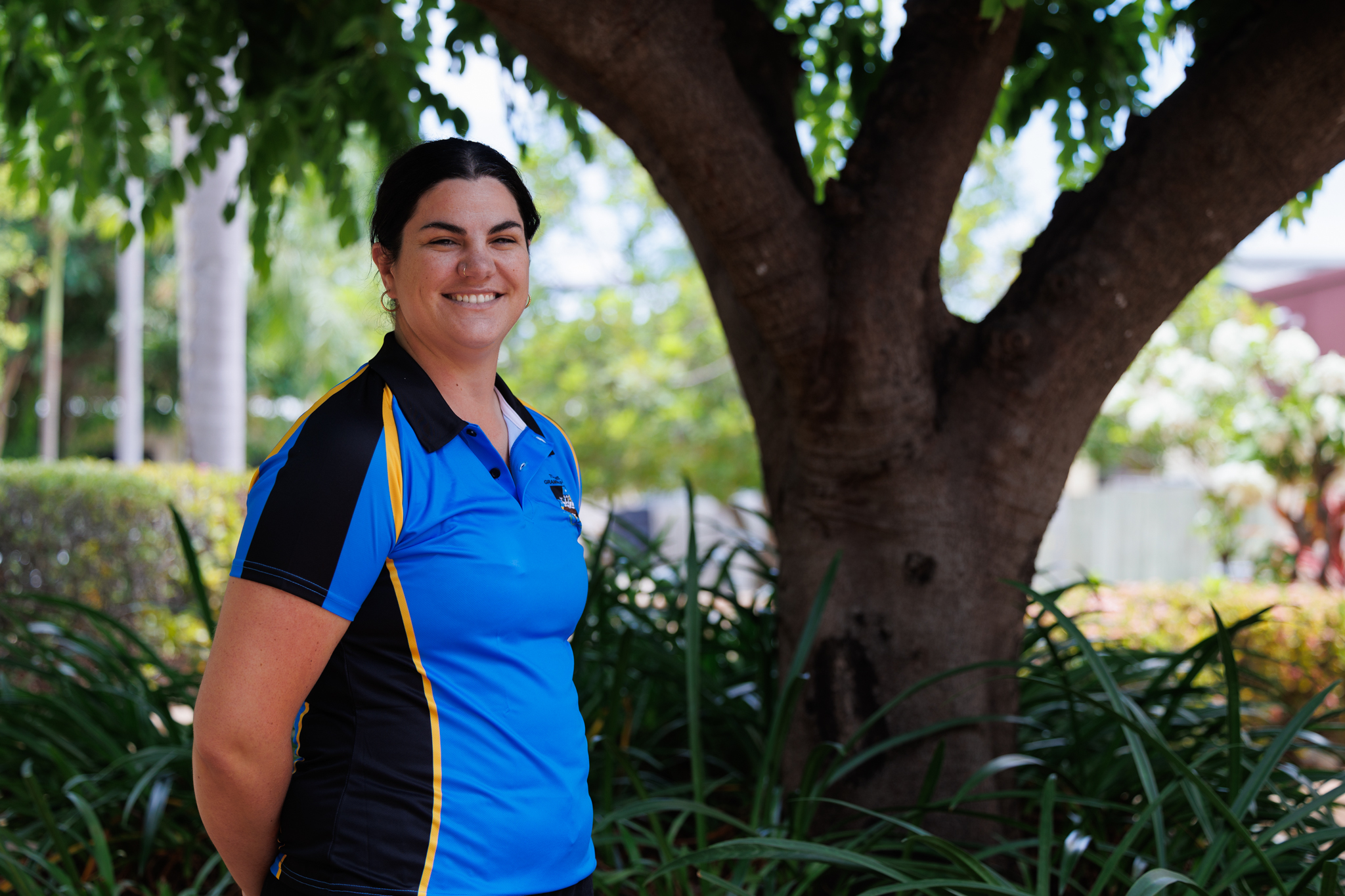 Townsville - INTRODUCING OUR NEW ROWING CO-ORDINATOR We are thrilled to ...