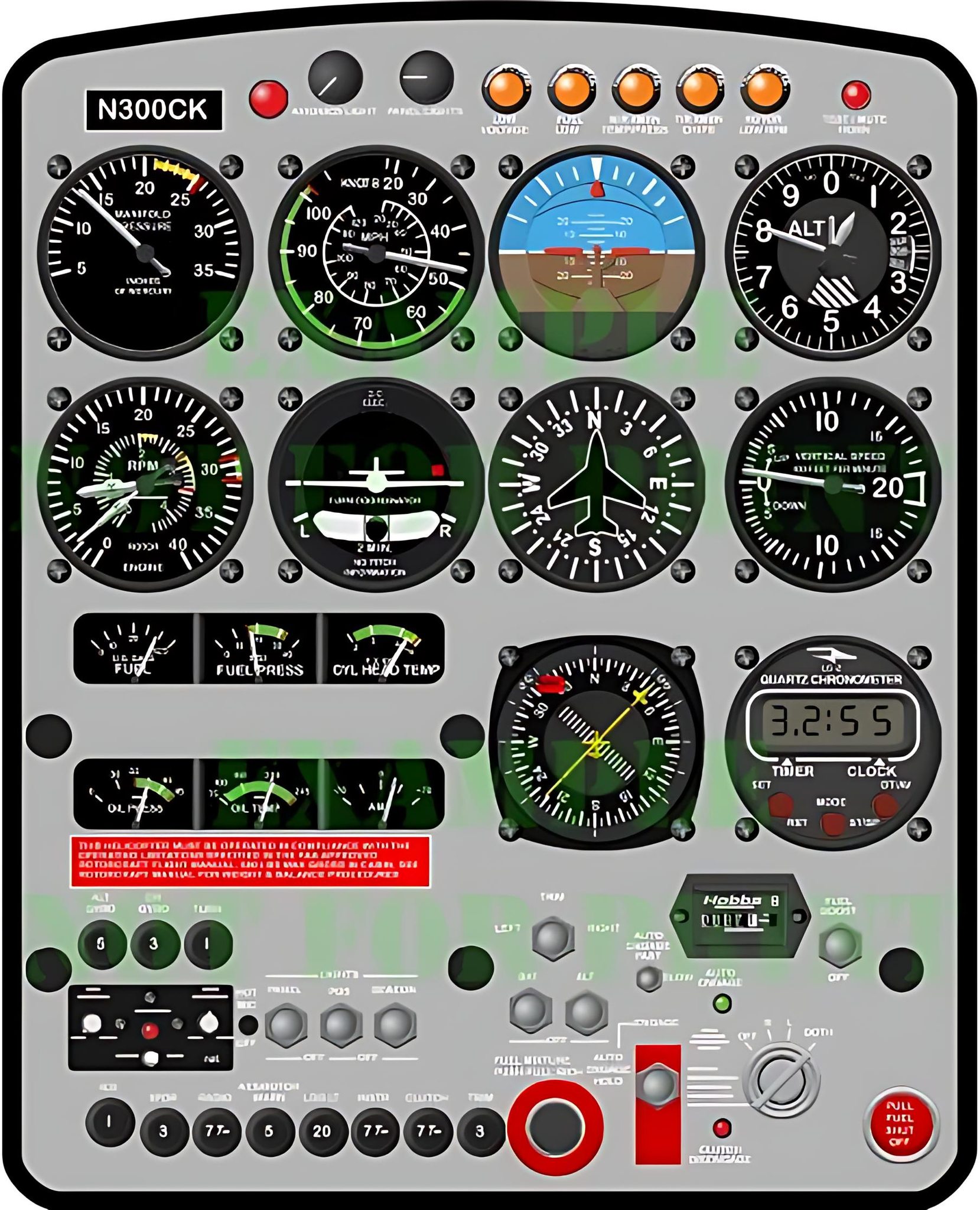 Aviation Tech - 🕹️ Flight Simulator – Training with the... | Facebook