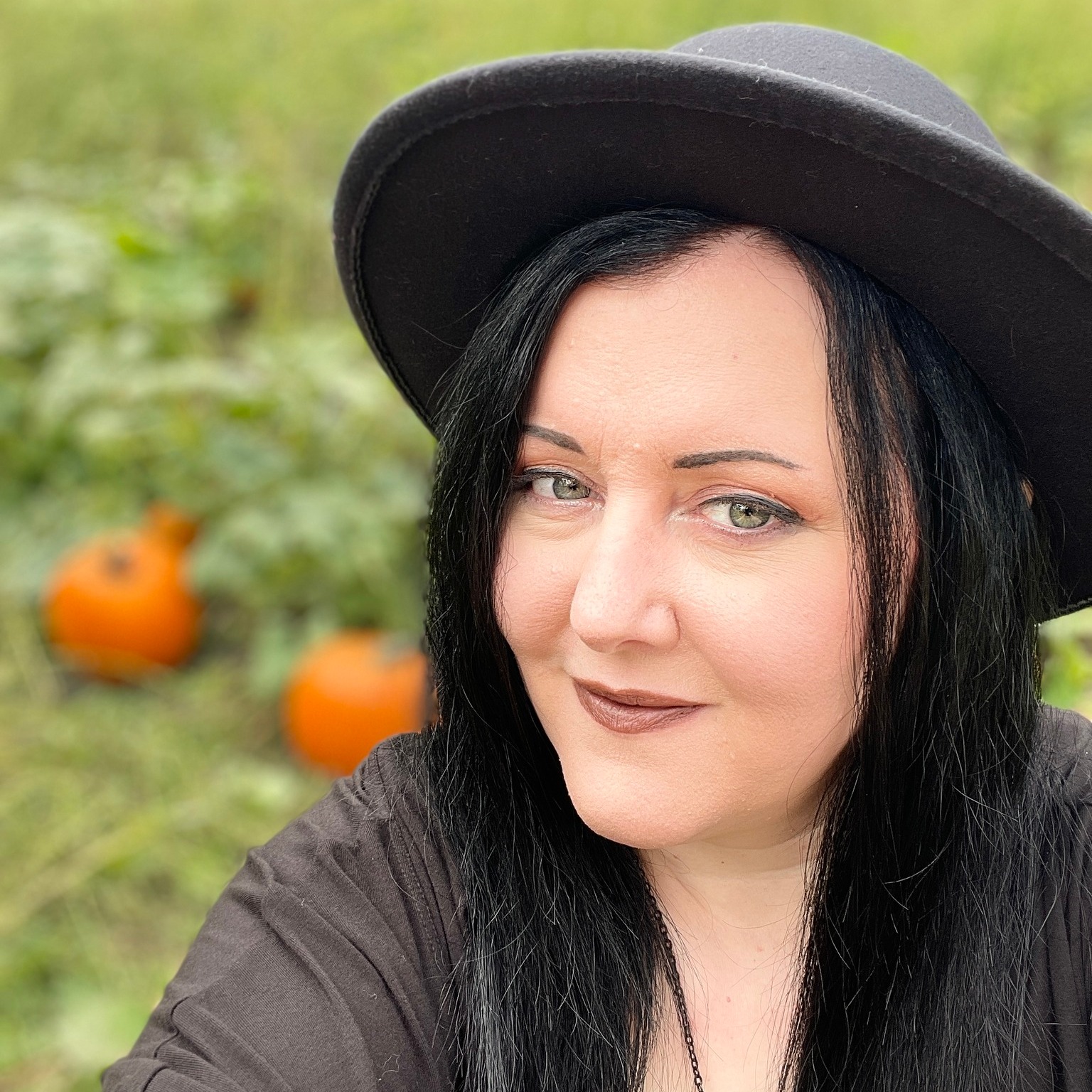 The Spooky Vegan