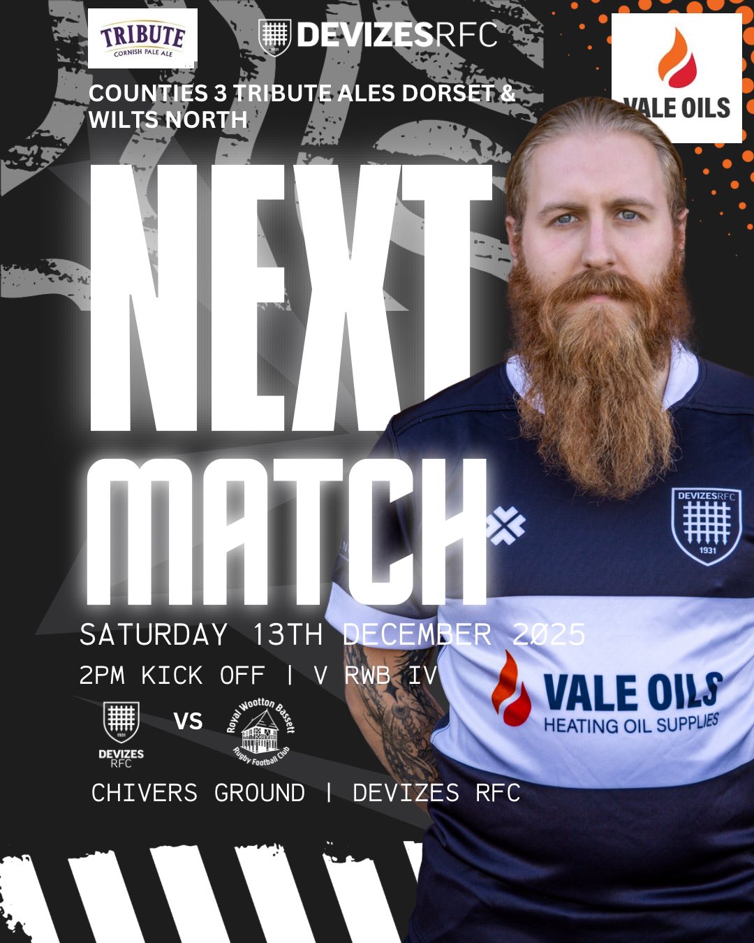 Devizes Rugby Club | Devizes