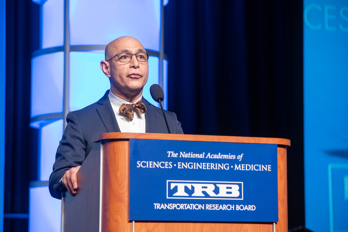 Transportation Research Board | Washington D.C. DC