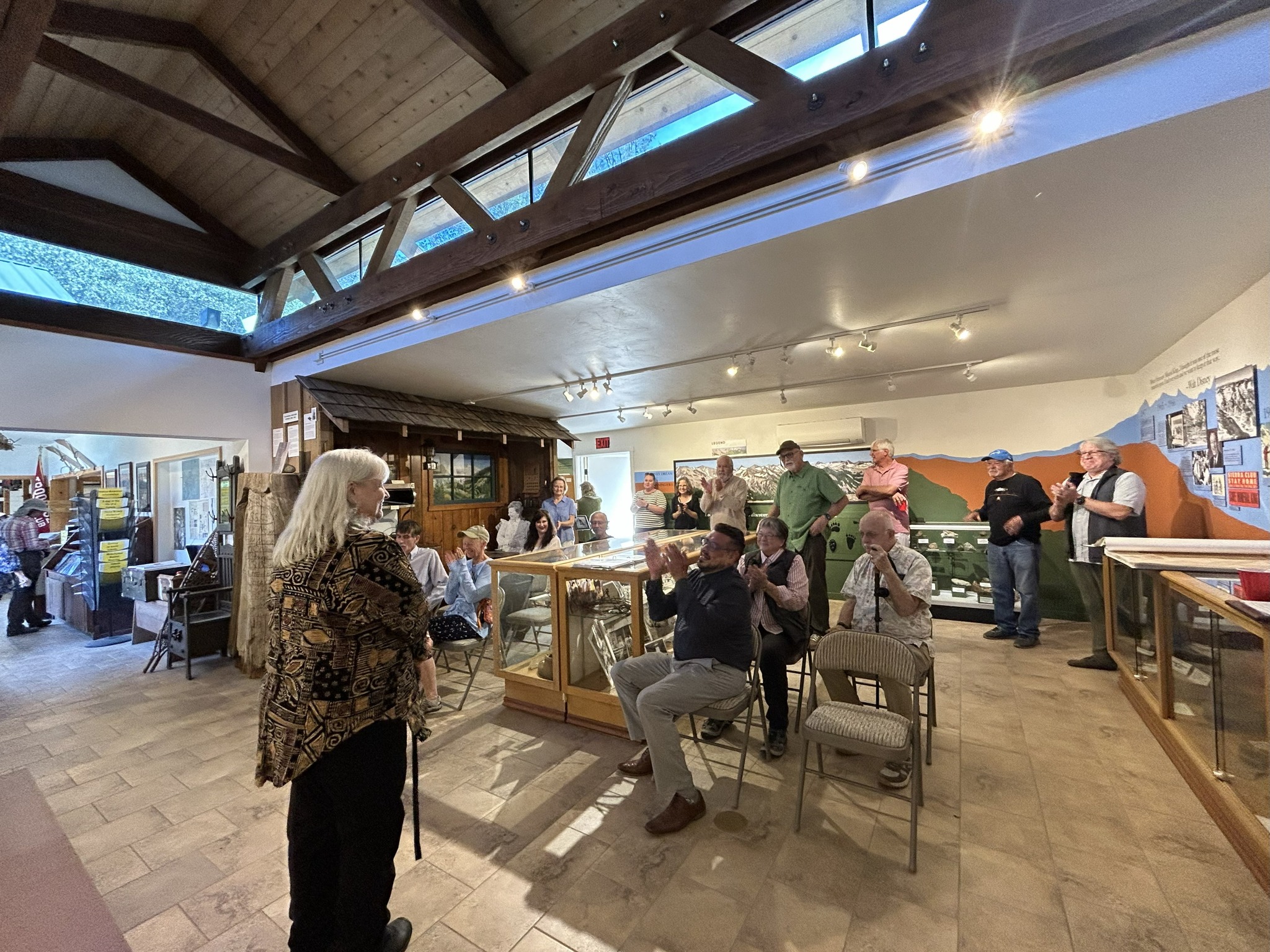 Three Rivers Historical... - Three Rivers Historical Museum