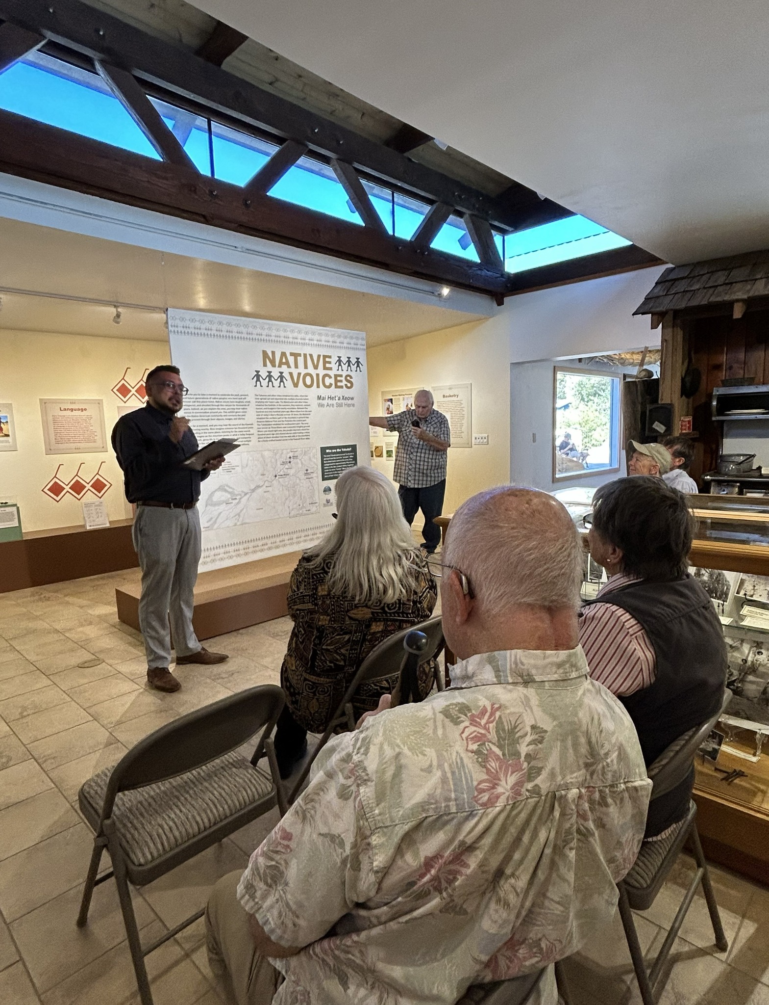 Three Rivers Historical... - Three Rivers Historical Museum