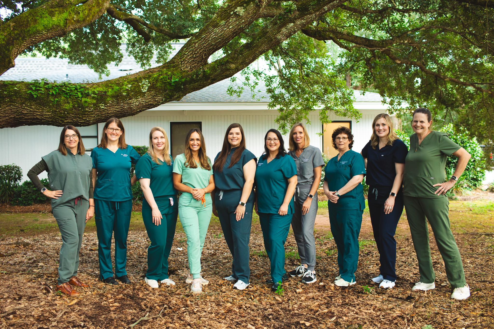 Eastern Shore Children's Clinic