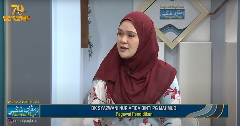 IBTE -... - IBTE - Institute of Brunei Technical Education