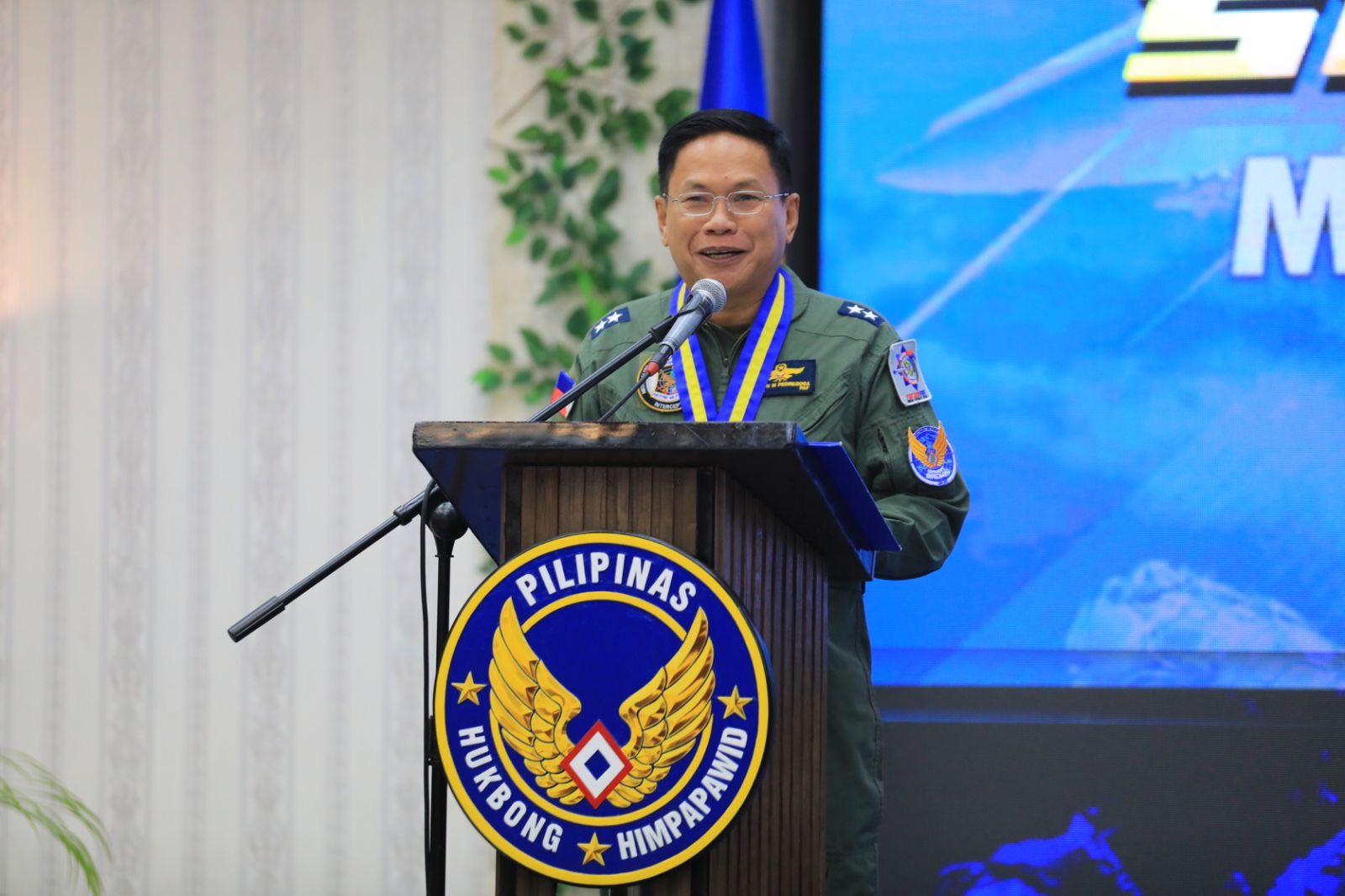 PAF NEWS | PAF... - Air Combat Command Philippine Air Force | Facebook