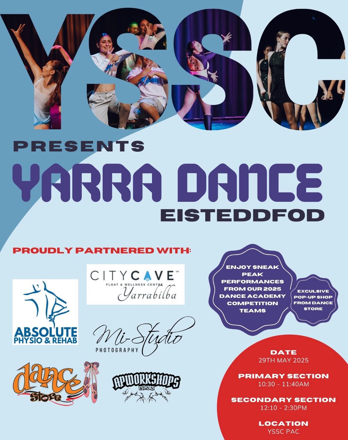 Yarrabilba State... - Yarrabilba State Secondary College