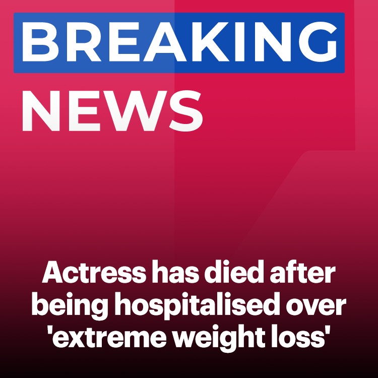 Daily - Absolutely devastating. RIP 💔 Read more: https://trib.al ...