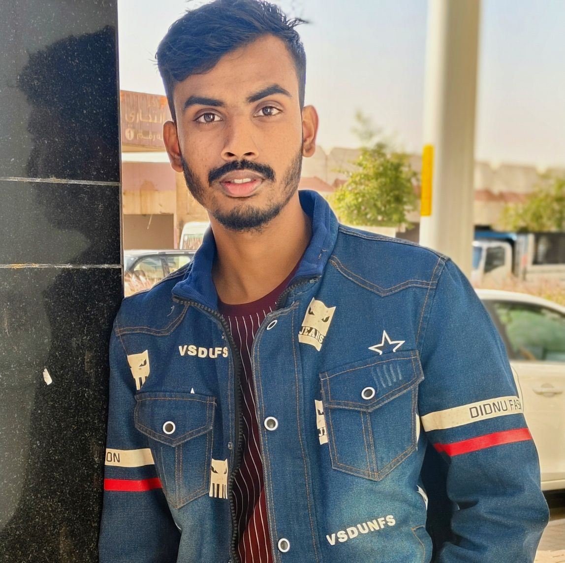 Saiful Islam