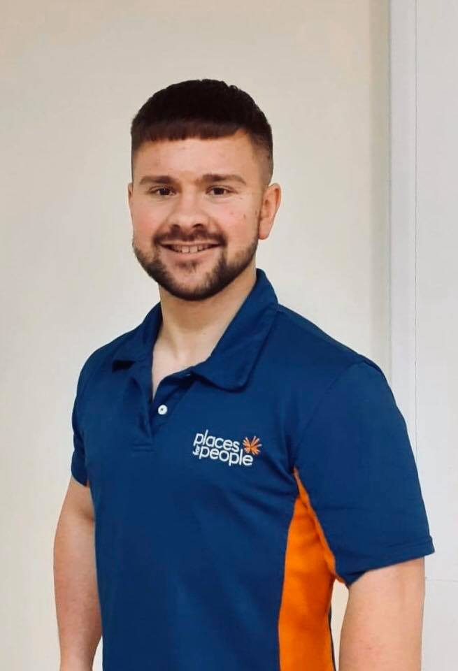 Ripley - Meet your fitness team at Ripley leisure centre. 🙂🙌 This is ...