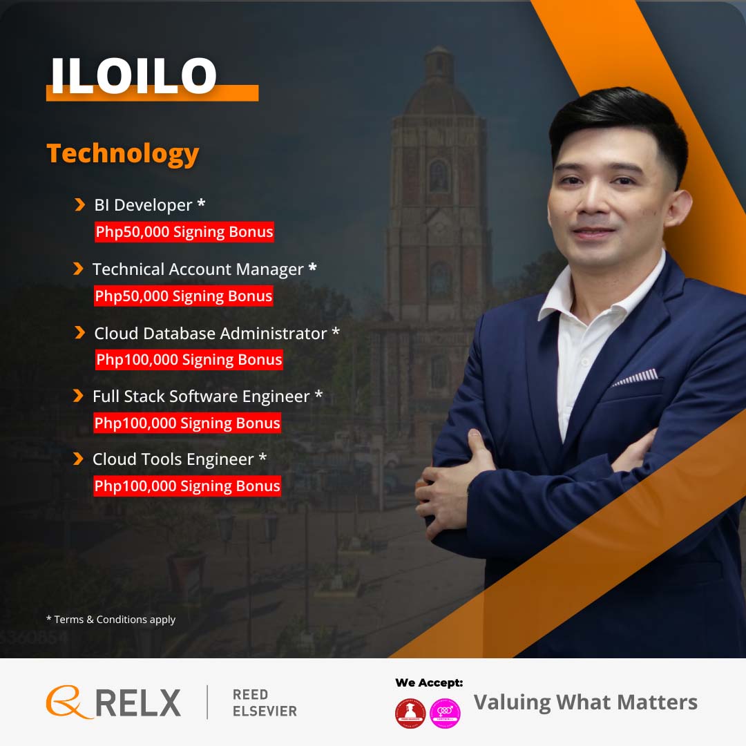PESO - Iloilo City added a new photo. - PESO - Iloilo City