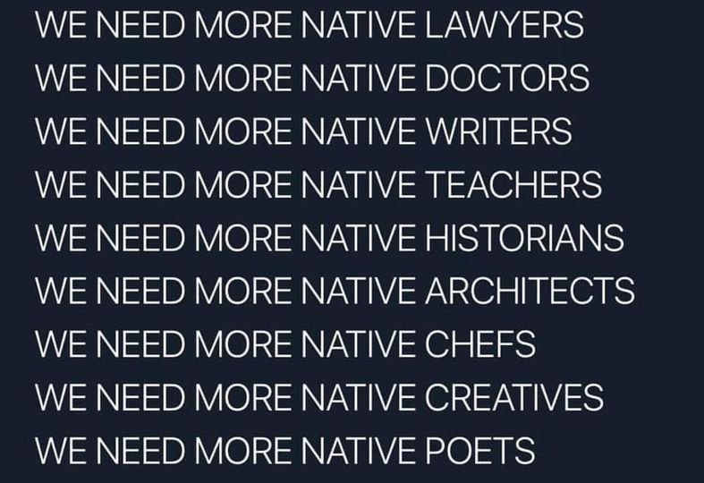 Native Americans: The True History | All areas 🙌🏽 | Facebook
