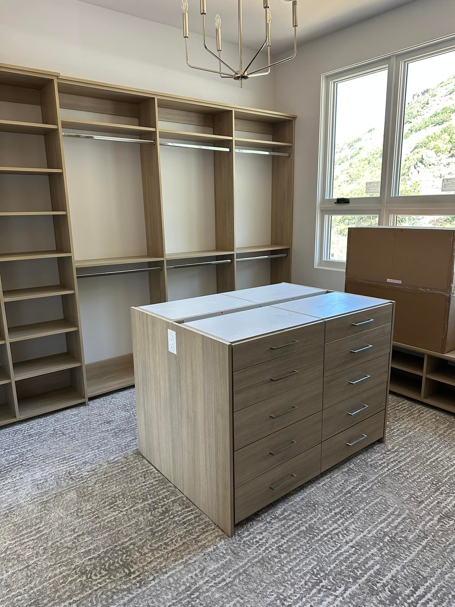 Cutting Edge Closets & Design, a Utah Company | Orem UT